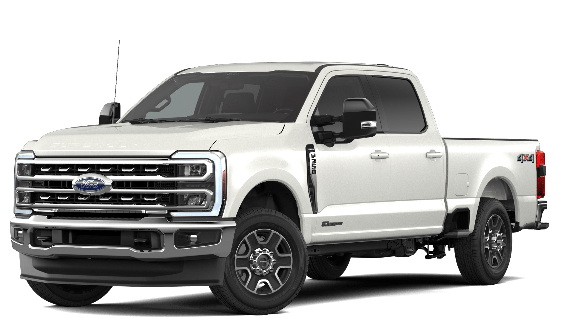 2026 Ford Super Duty® External Image 1